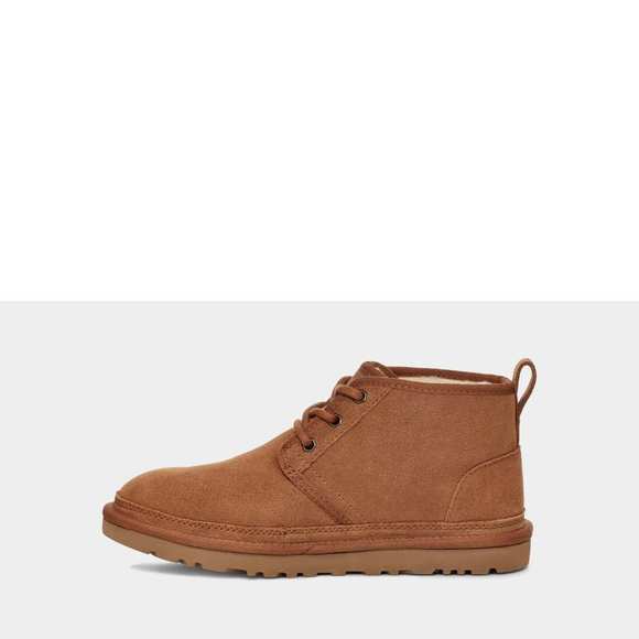 Women's Ugg Neumel Boot Size 9 NWT - Picture 3 of 6